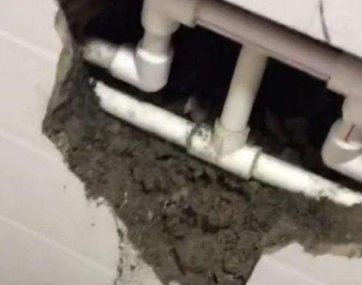 保靖卫生间漏水哪家好