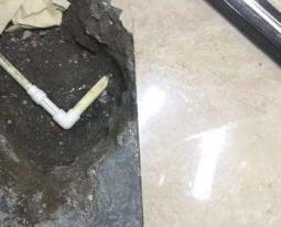 保靖卫生间测漏水多少钱