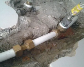 保靖测漏水多少钱