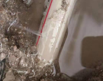 保靖水管维修多少钱