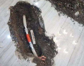 保靖水管维修哪家好