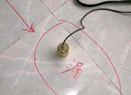 保靖卫生间测漏水多少钱