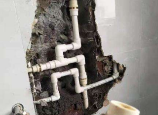 保靖卫生间测漏水价格多少