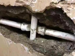 保靖水管维修哪家好