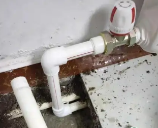 保靖卫生间测漏水多少钱