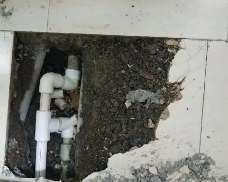 保靖卫生间测漏水哪家好